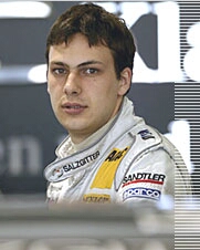 Гари Пэффетт, 2004 год
